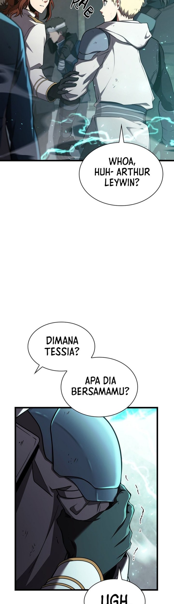 Chapter 180 - halaman 24