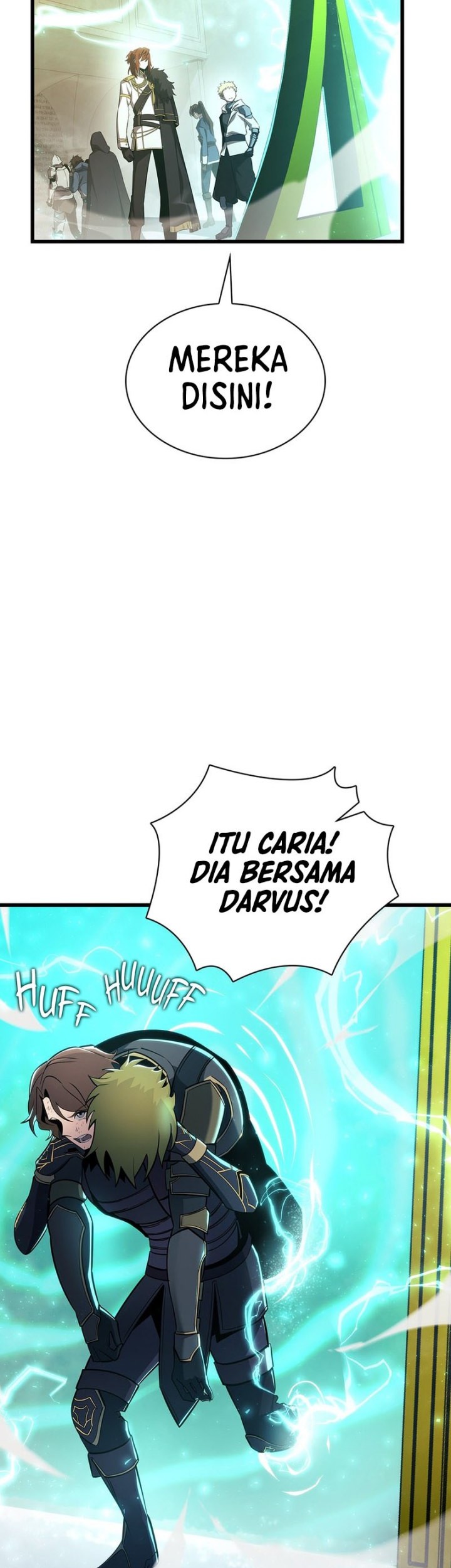 Chapter 180 - halaman 29