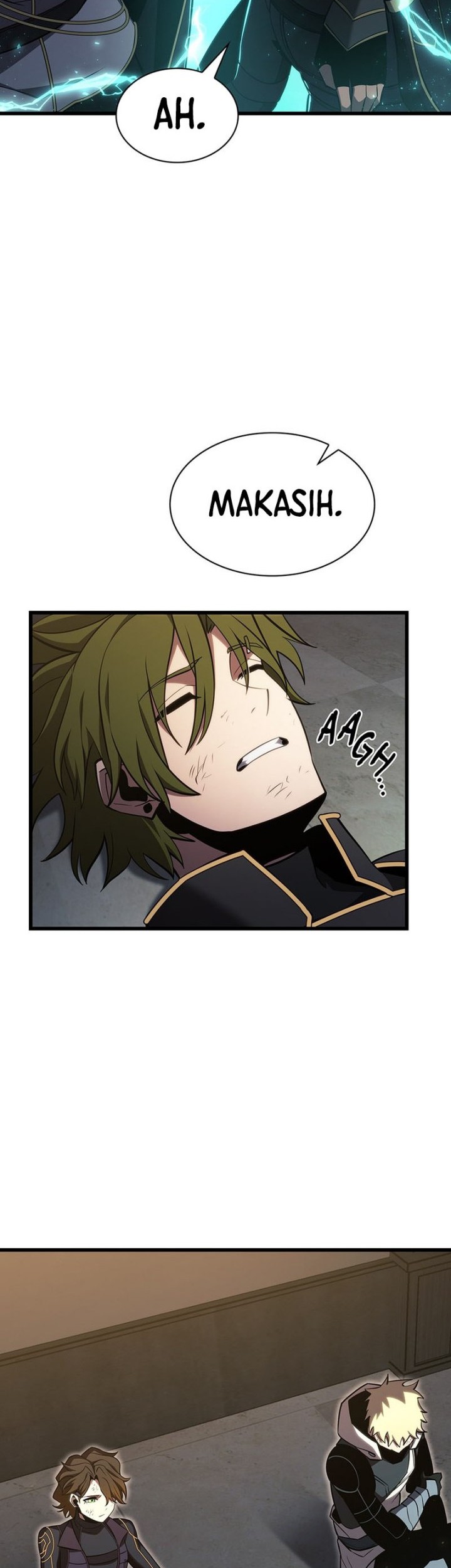 Chapter 180 - halaman 32