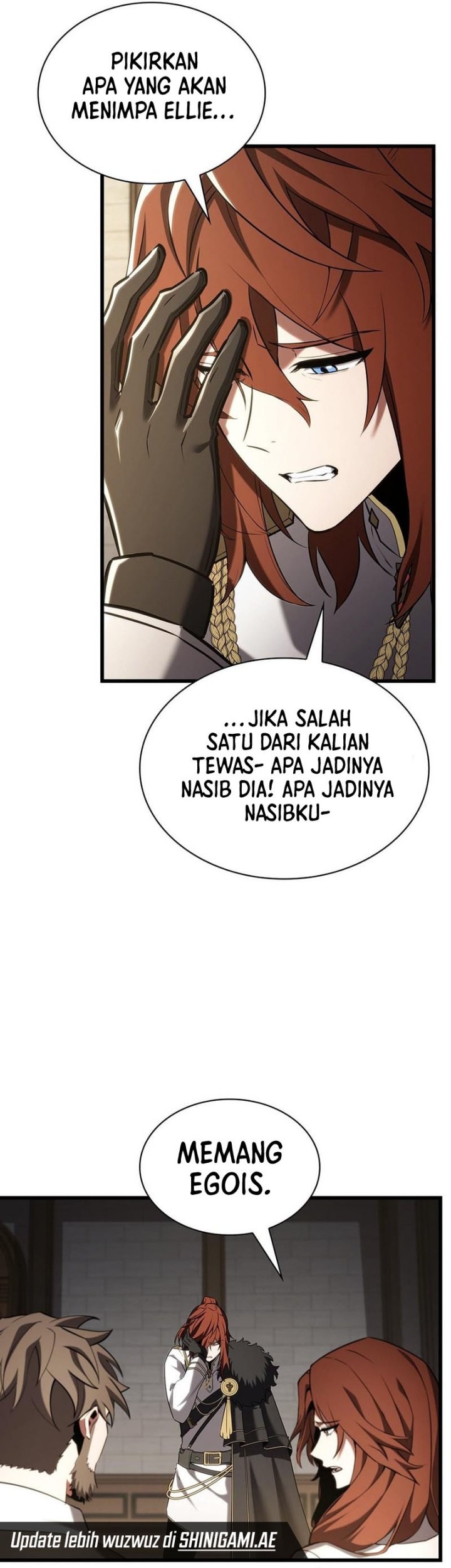 Chapter 179 - halaman 35