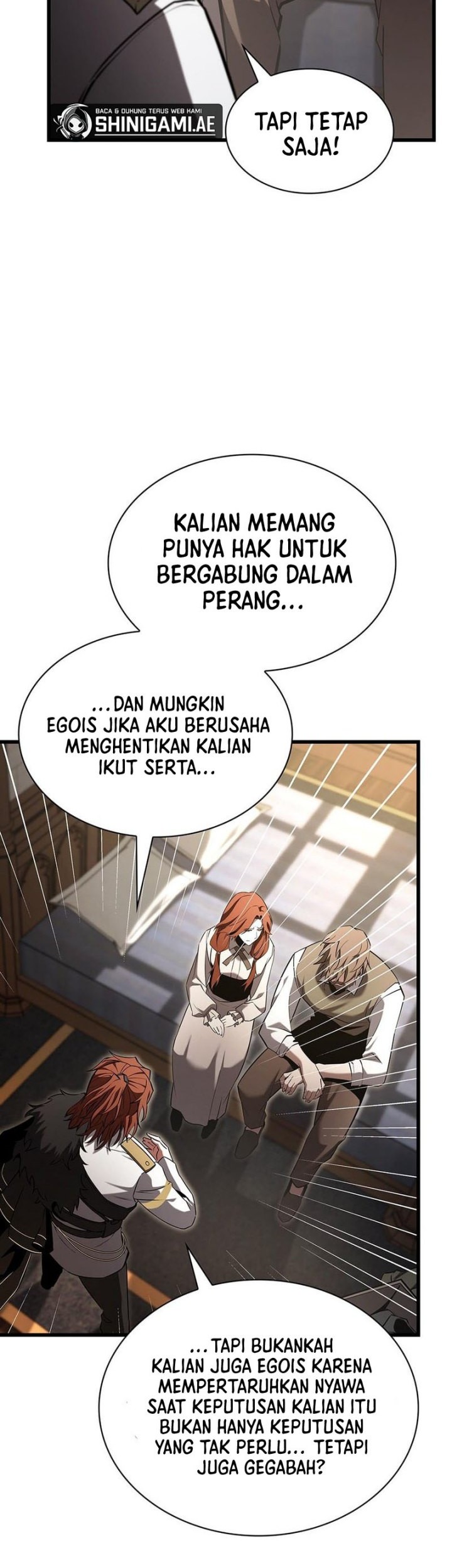 Chapter 179 - halaman 33