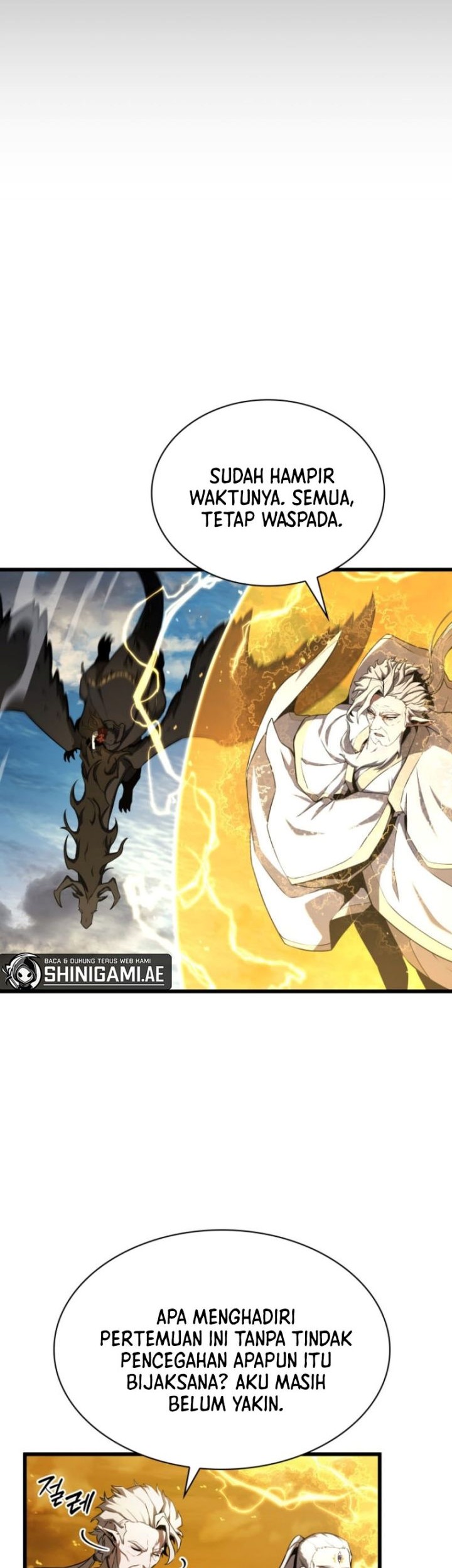 Chapter 177 - halaman 20