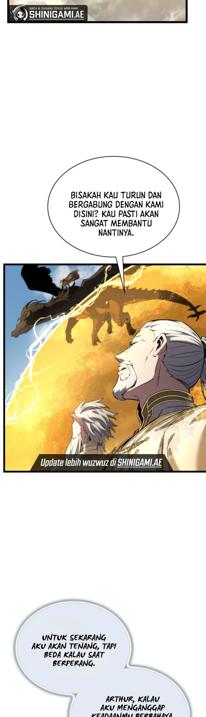 Chapter 177 - halaman 28