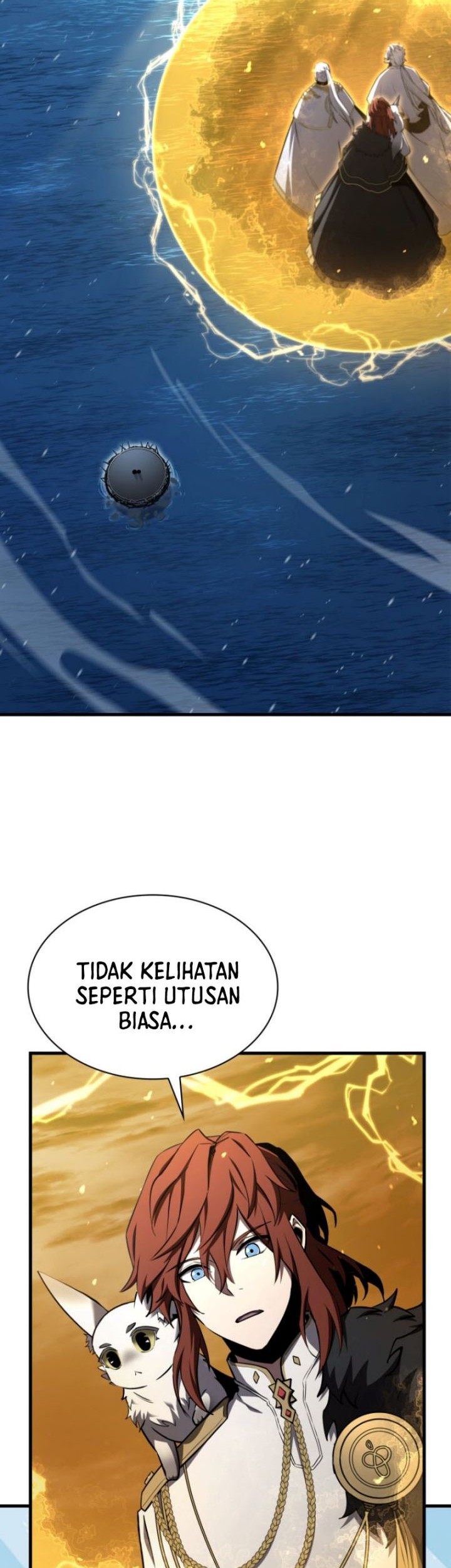 Chapter 177 - halaman 32