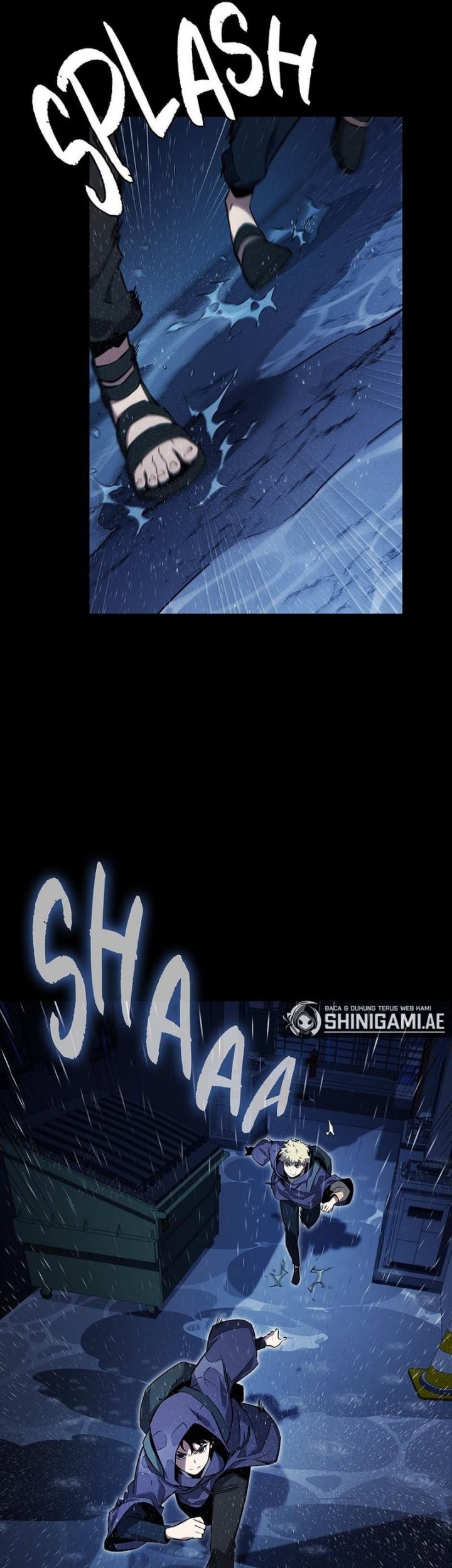 Chapter 176 - halaman 35