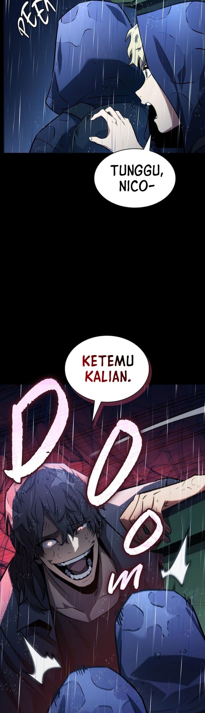 Chapter 176 - halaman 40