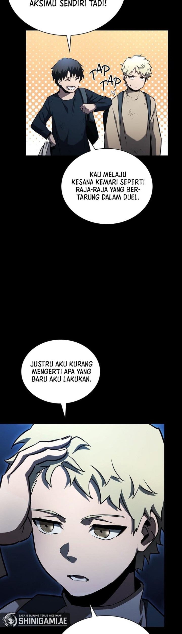Chapter 176 - halaman 60