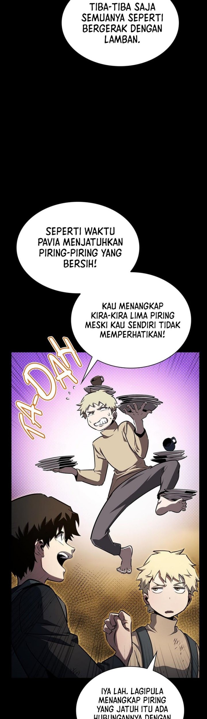 Chapter 176 - halaman 61