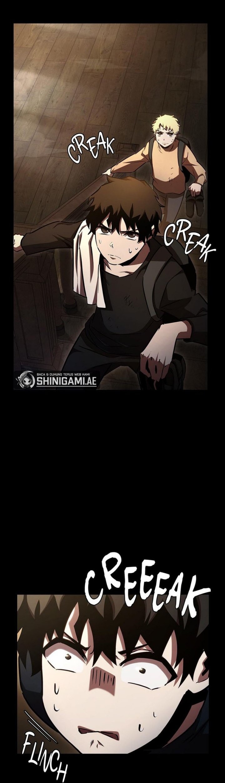 Chapter 176 - halaman 64