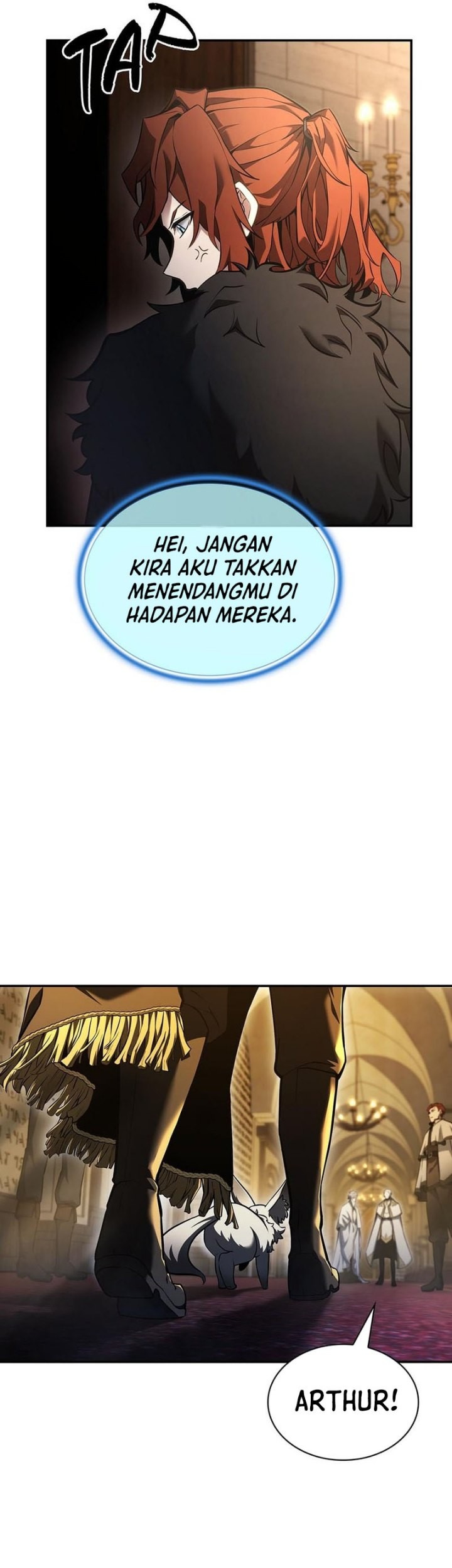 Chapter 176 - halaman 83