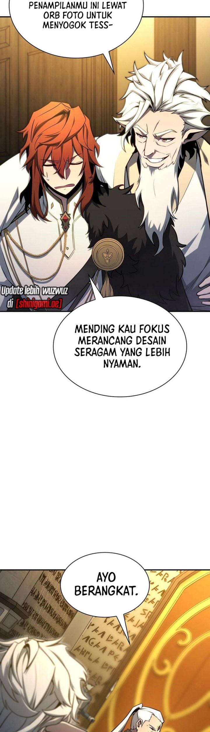 Chapter 176 - halaman 85