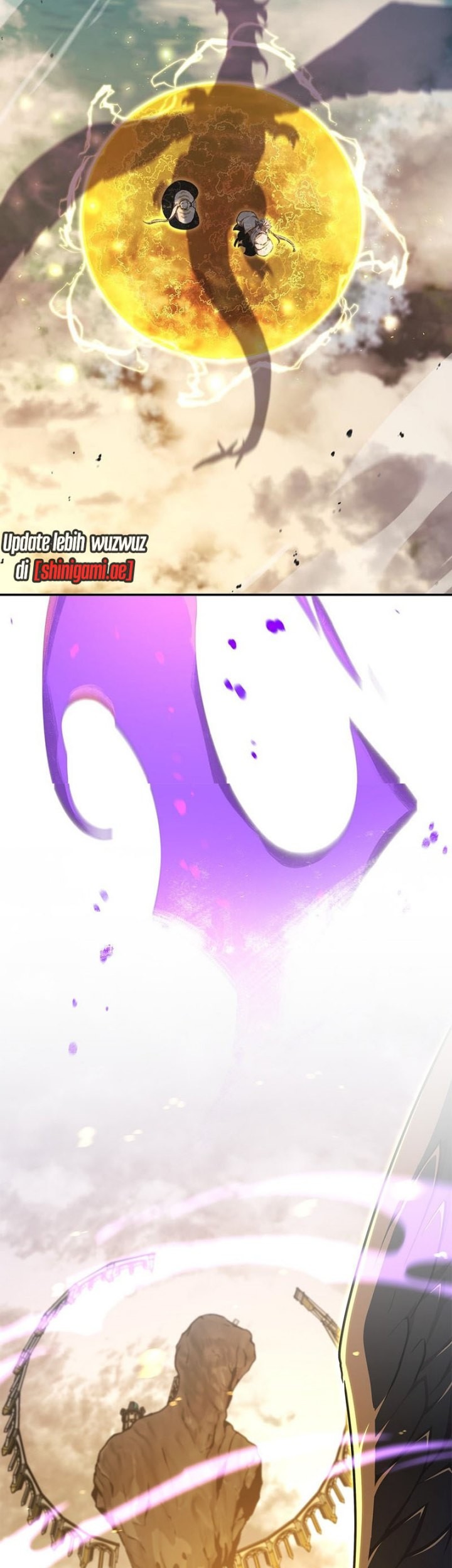 Chapter 176 - halaman 99