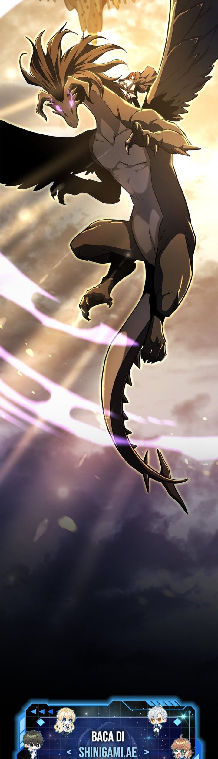 Chapter 176 - halaman 100