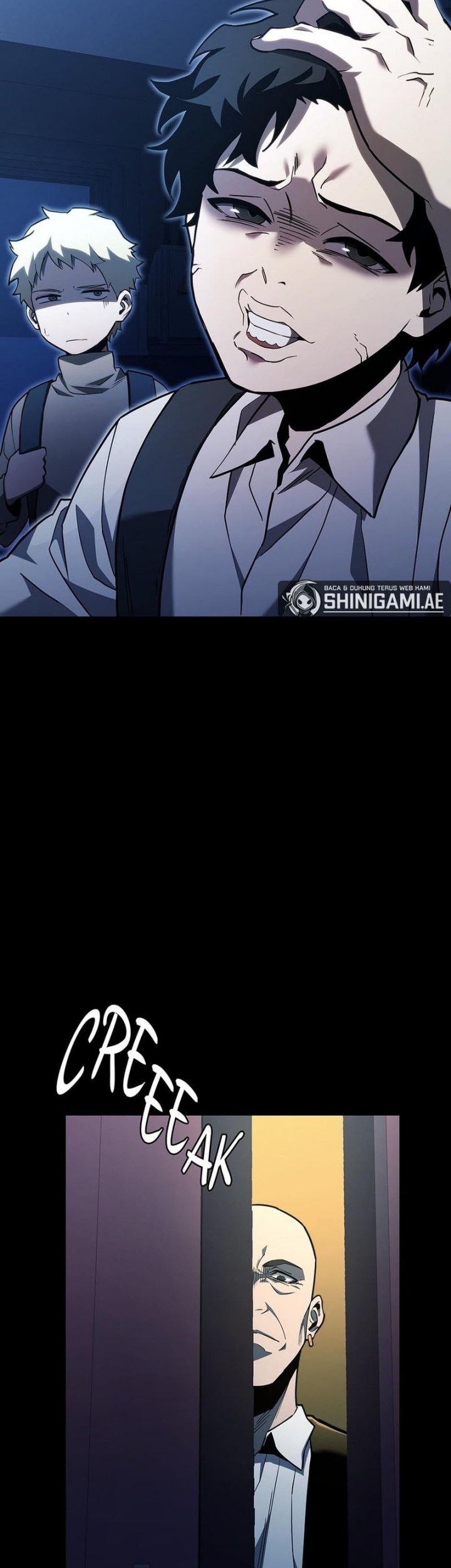 Chapter 176 - halaman 17