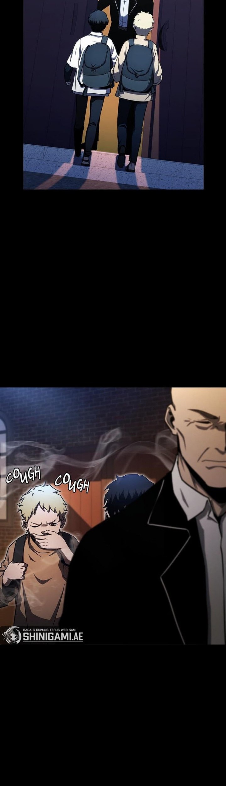 Chapter 176 - halaman 20