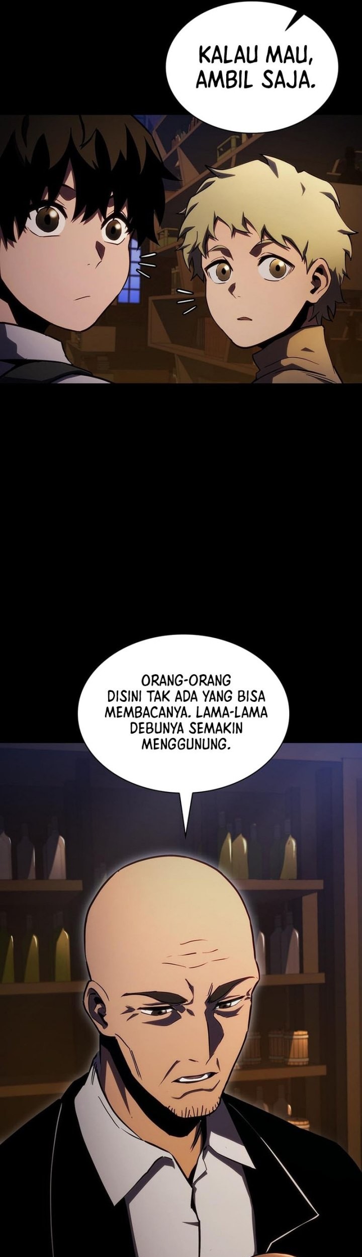 Chapter 176 - halaman 27