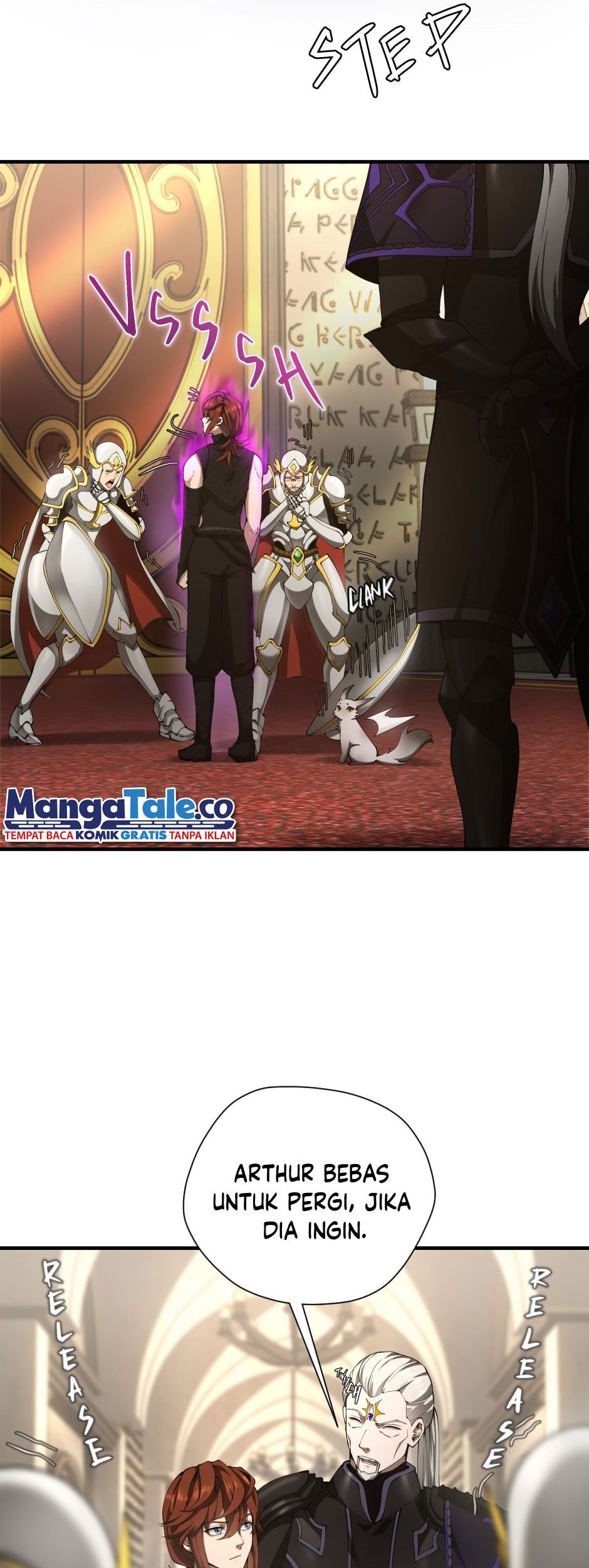 Chapter 175 - halaman 23