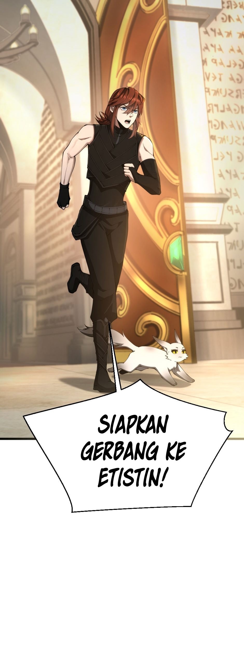 Chapter 175 - halaman 26
