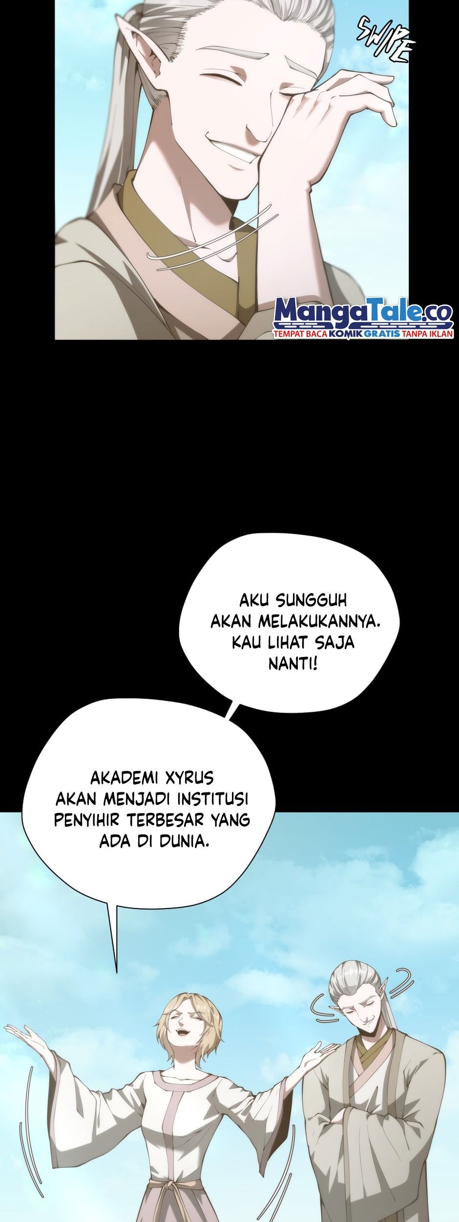 Chapter 175 - halaman 47