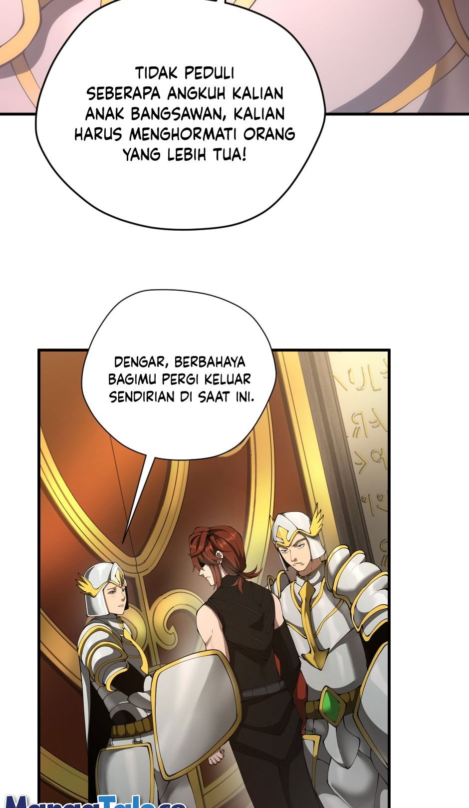 Chapter 175 - halaman 19