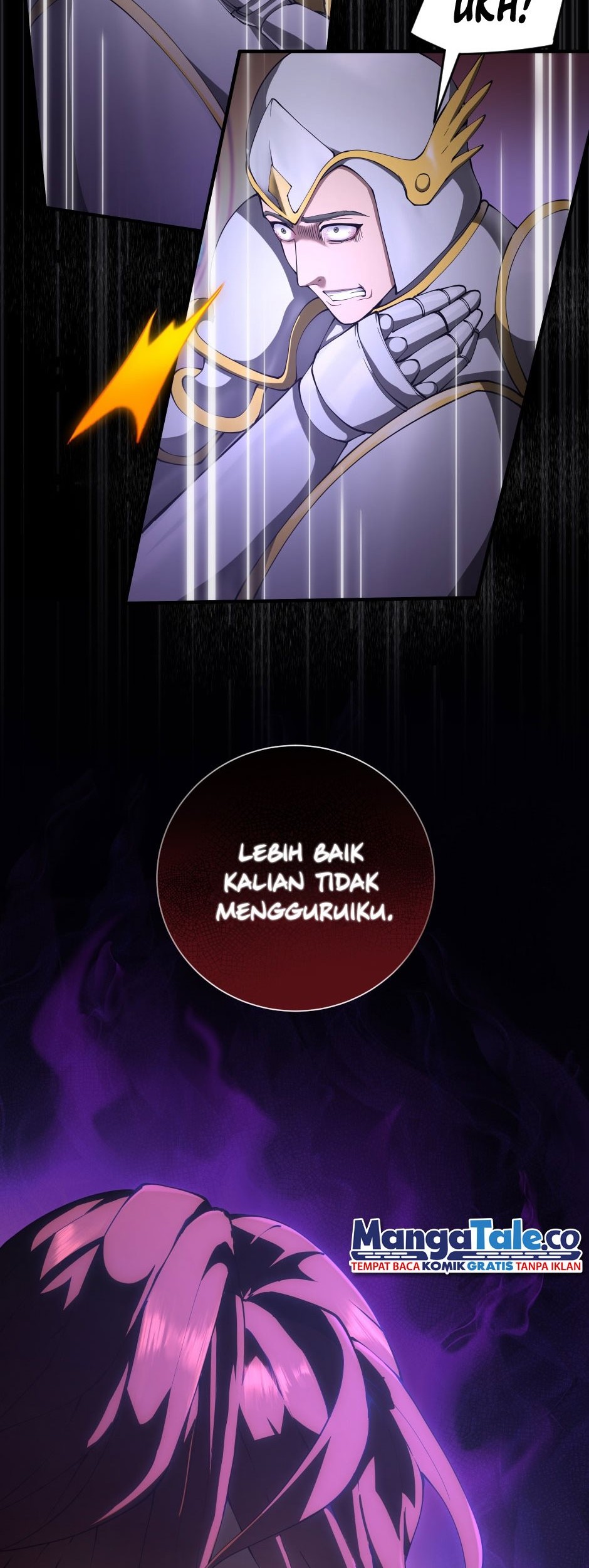 Chapter 175 - halaman 21