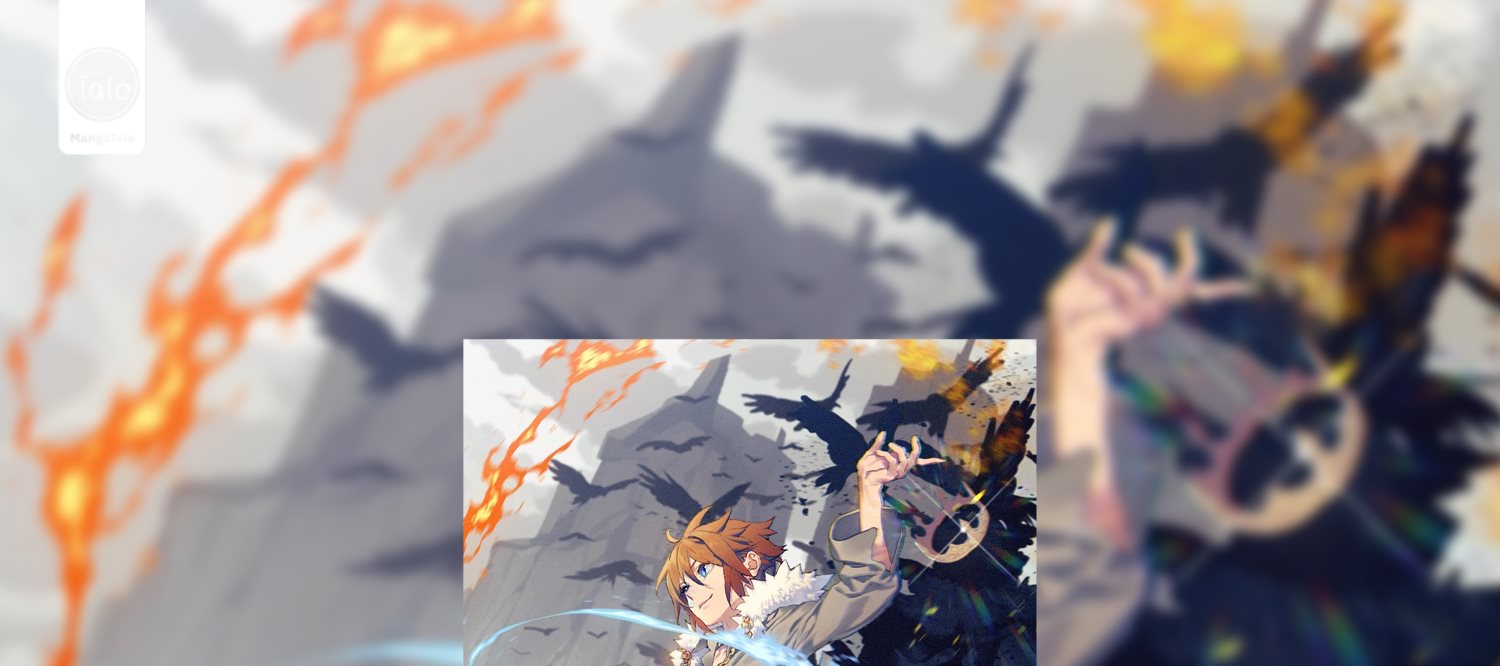 Chapter 174 - halaman 2