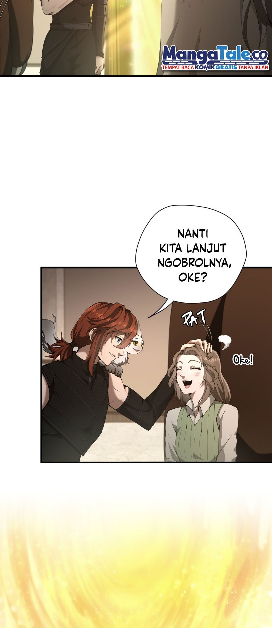 Chapter 174 - halaman 28