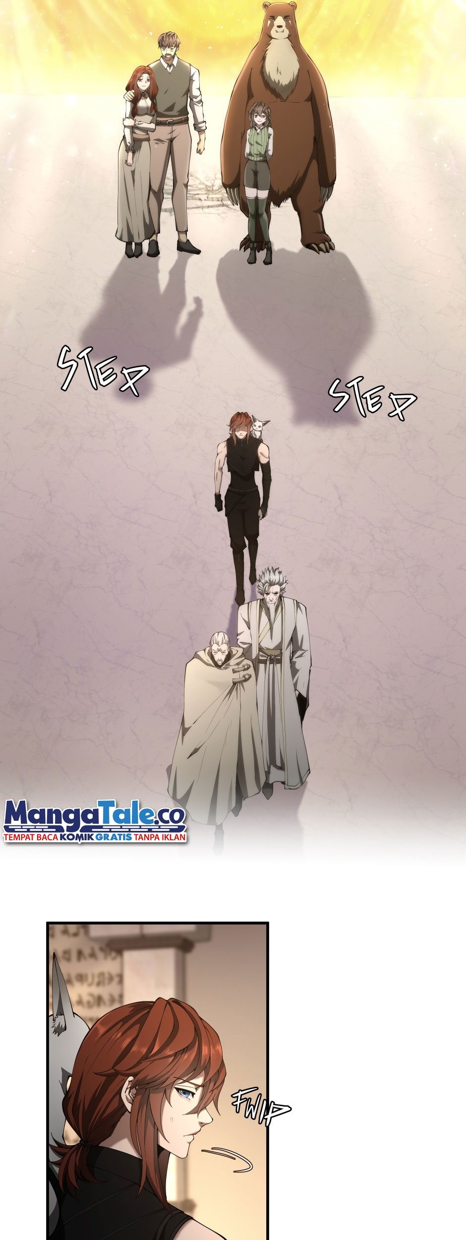 Chapter 174 - halaman 29