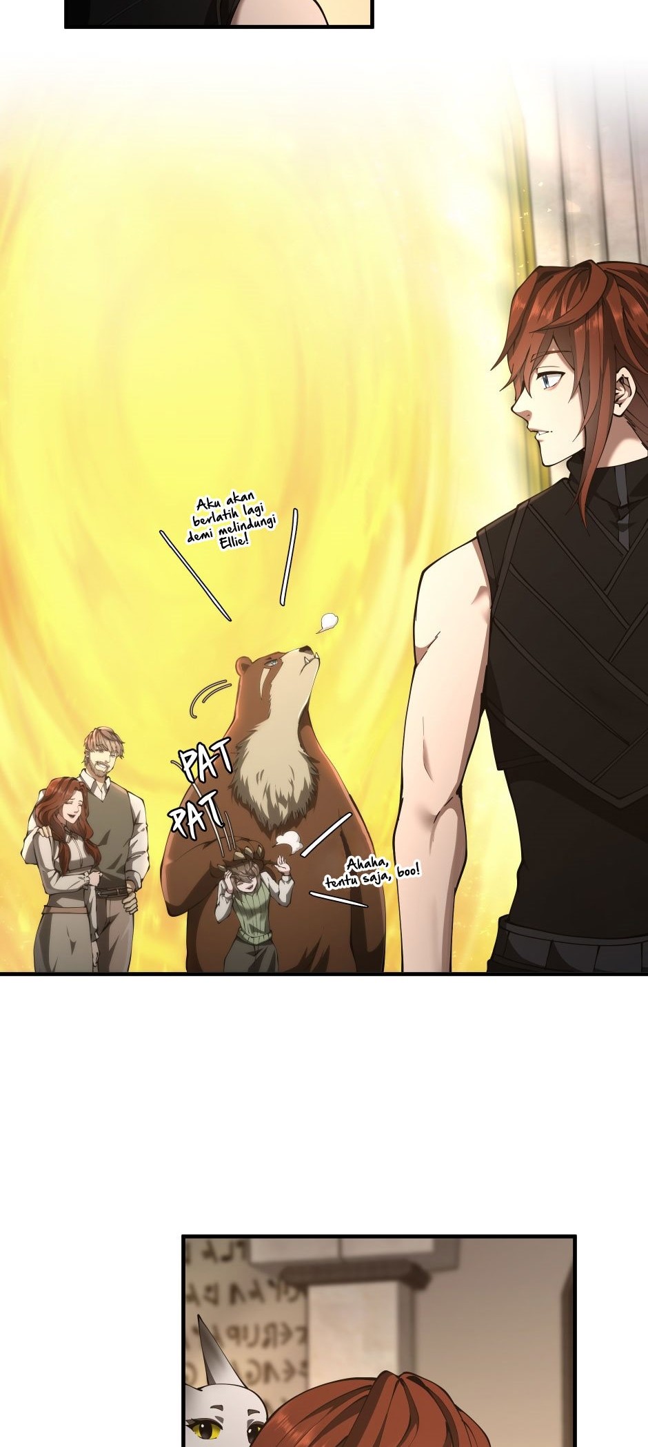 Chapter 174 - halaman 30