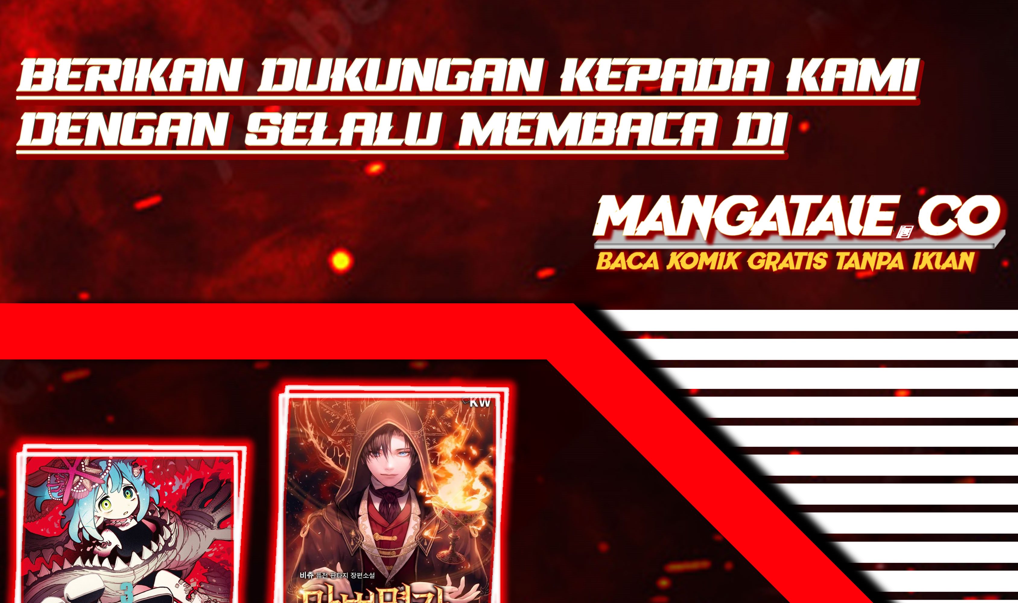 Chapter 174 - halaman 65