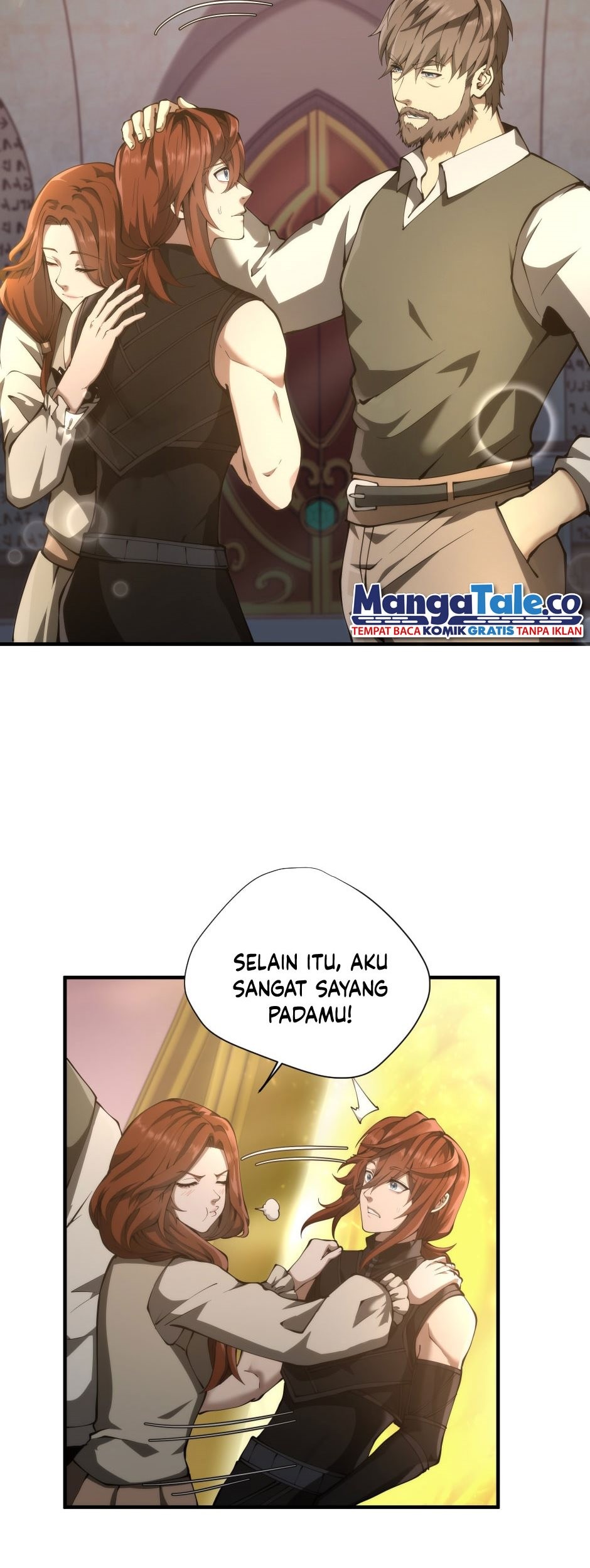 Chapter 174 - halaman 15