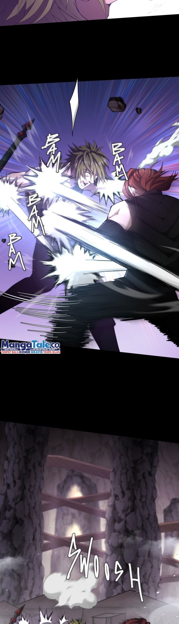 Chapter 173 - halaman 29