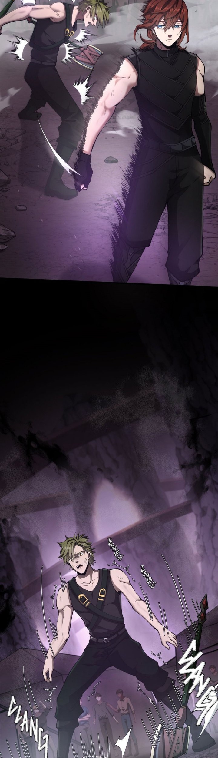 Chapter 173 - halaman 30