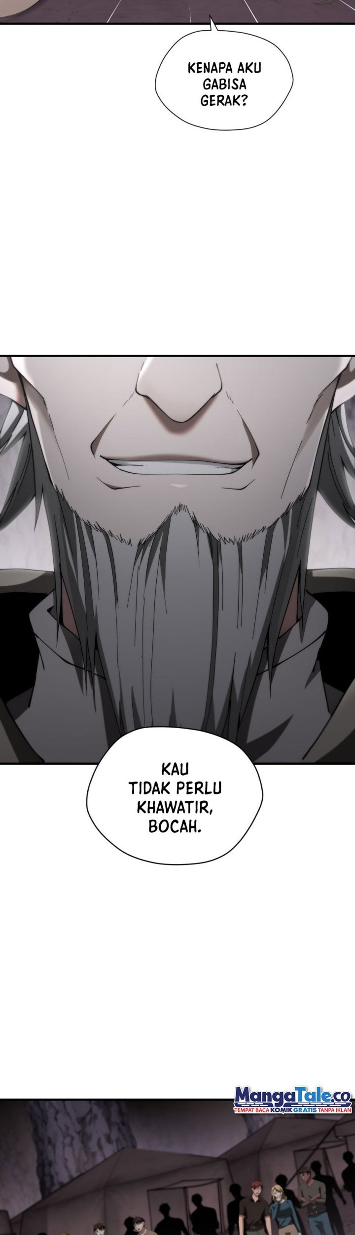 Chapter 173 - halaman 36