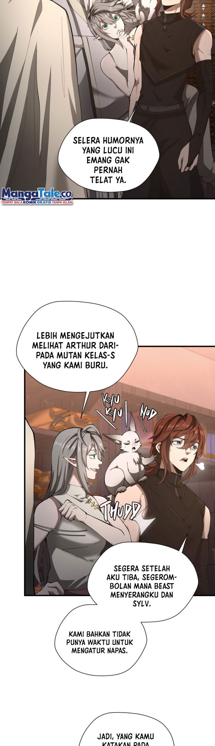 Chapter 173 - halaman 45