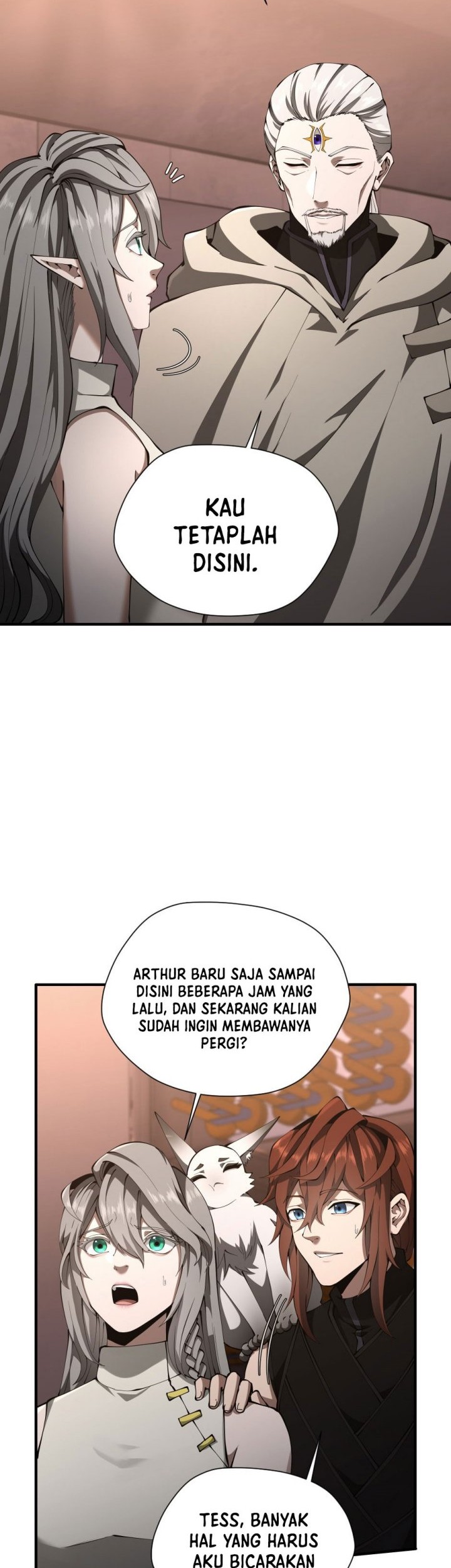 Chapter 173 - halaman 48