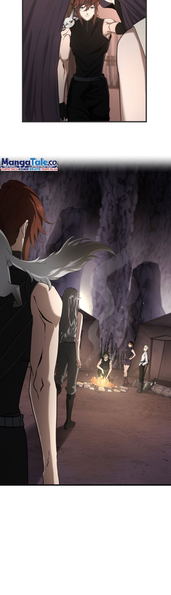 Chapter 173 - halaman 56