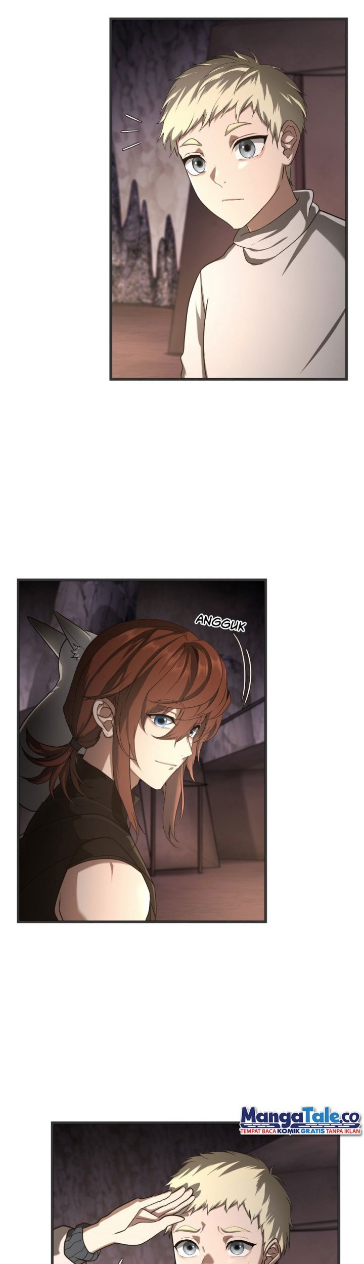 Chapter 173 - halaman 57
