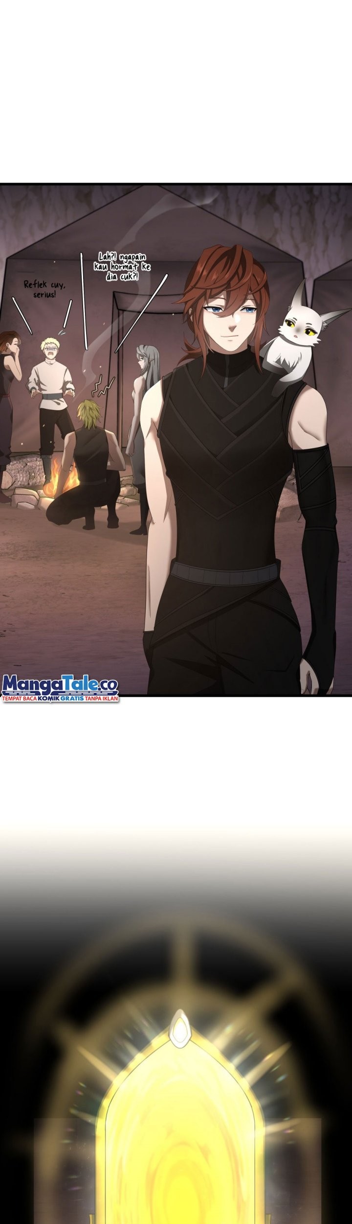 Chapter 173 - halaman 59
