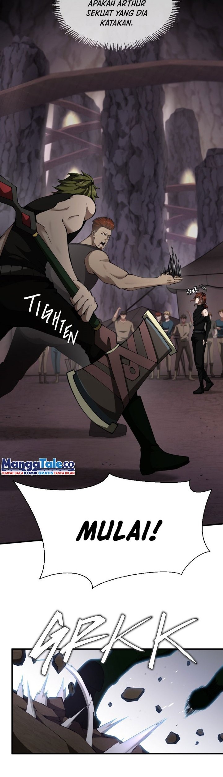 Chapter 173 - halaman 9
