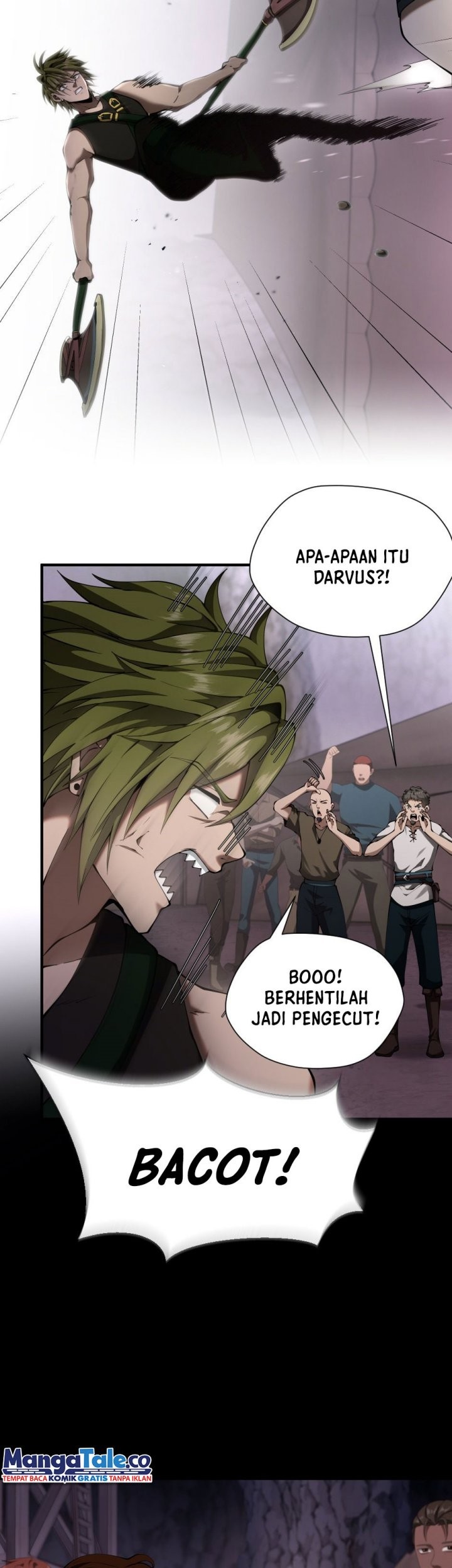 Chapter 173 - halaman 14