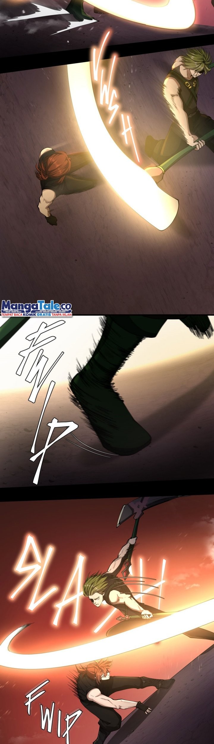 Chapter 173 - halaman 20