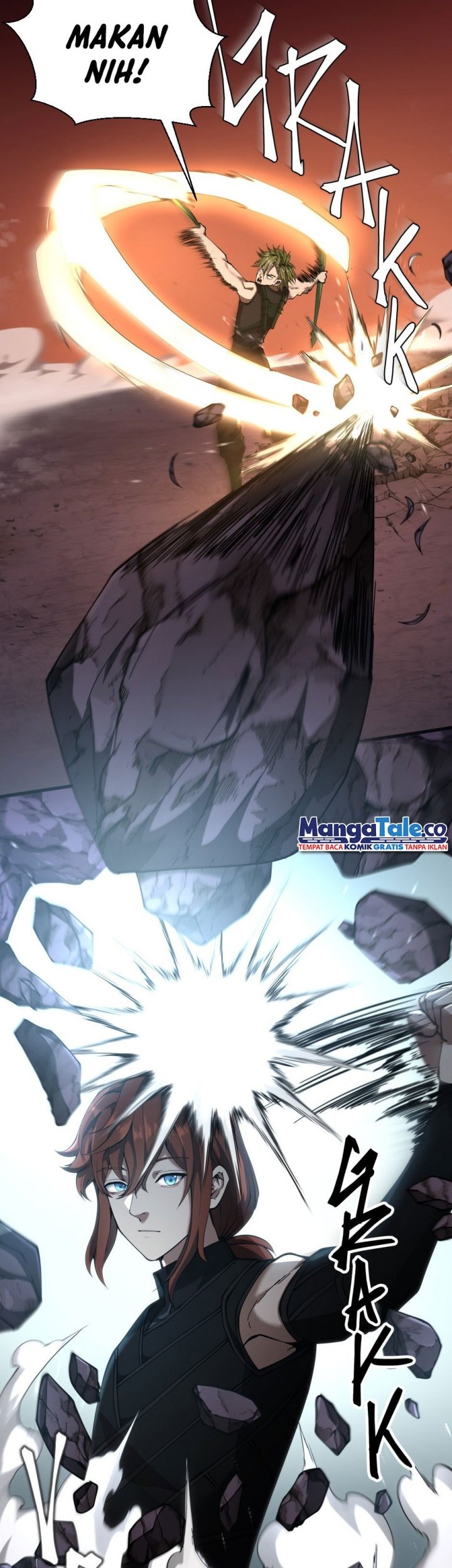 Chapter 173 - halaman 24