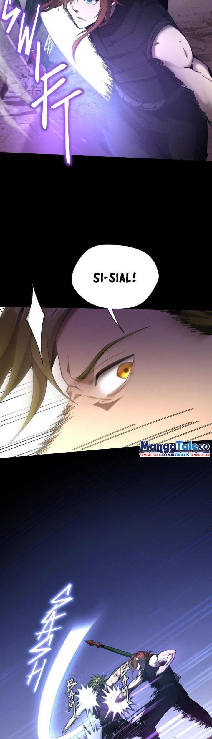 Chapter 173 - halaman 27