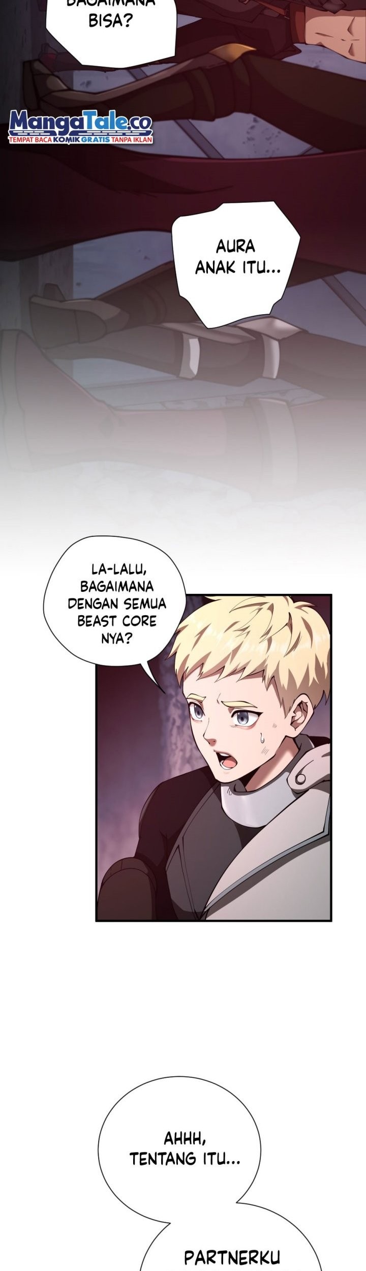 Chapter 172 - halaman 21