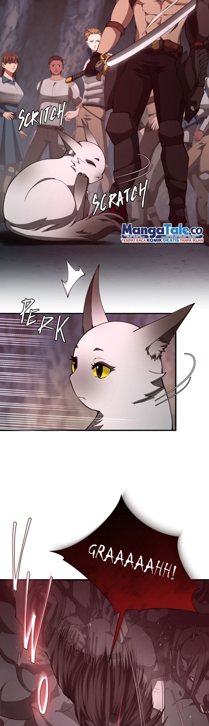 Chapter 172 - halaman 23