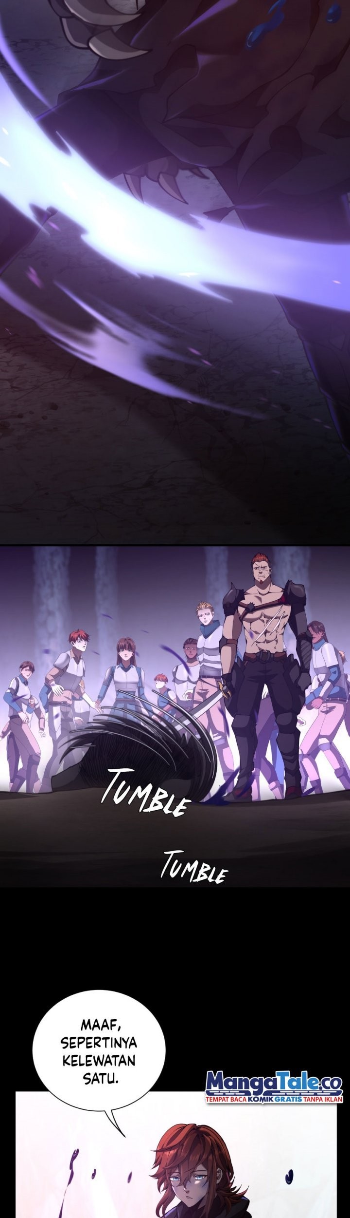 Chapter 172 - halaman 27