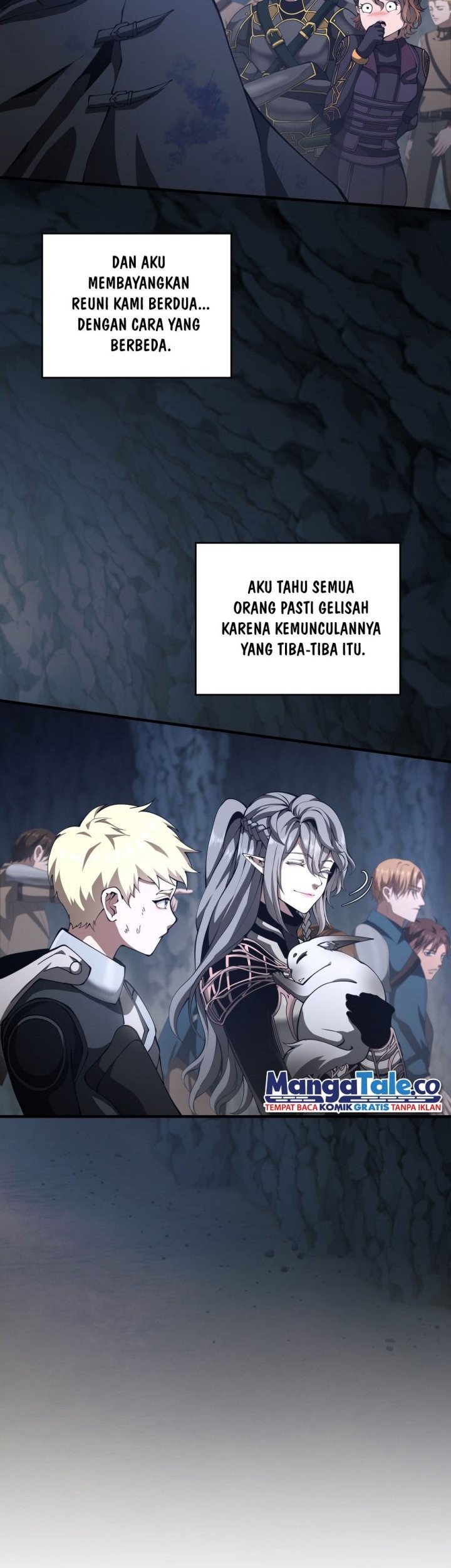 Chapter 172 - halaman 33