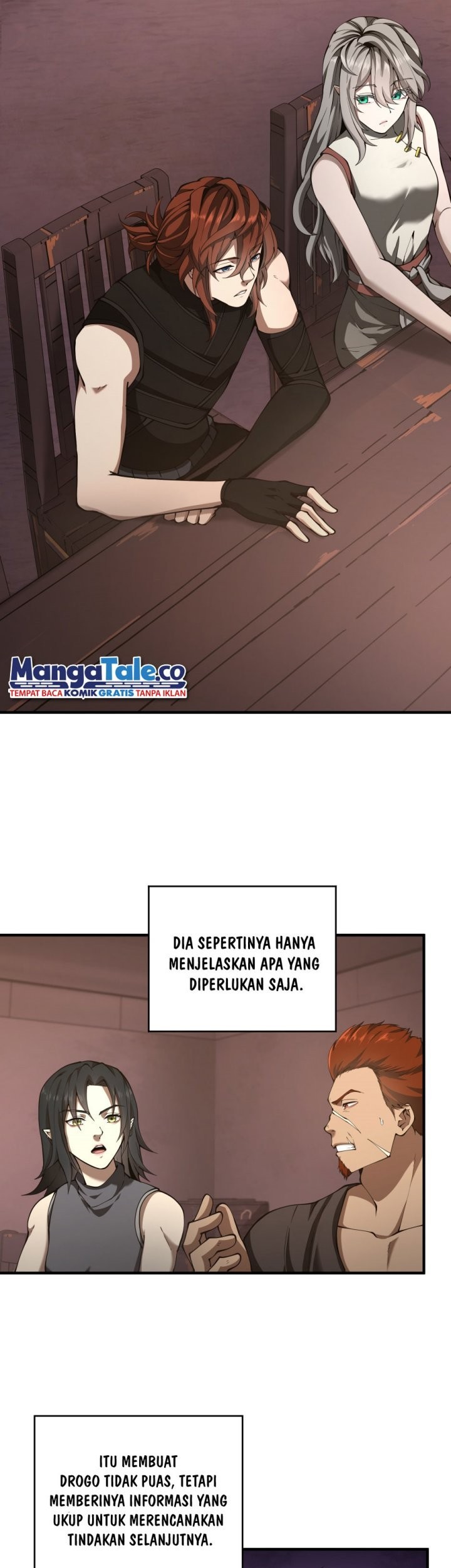 Chapter 172 - halaman 35