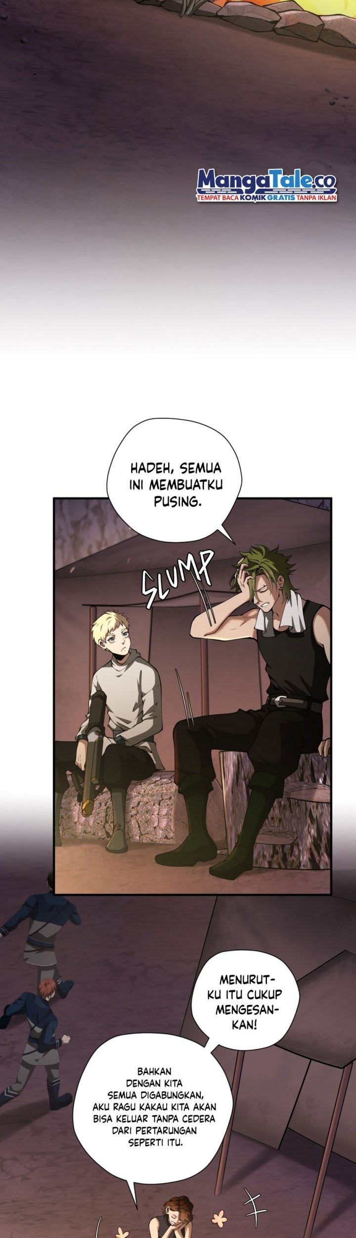 Chapter 172 - halaman 49